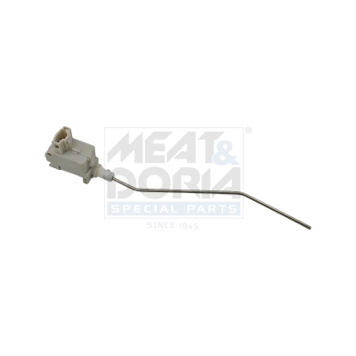 Attuatore, chiusura centralizzata MEAT & DORIA 31438