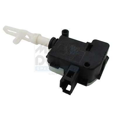Attuatore, chiusura centralizzata MEAT & DORIA 31440