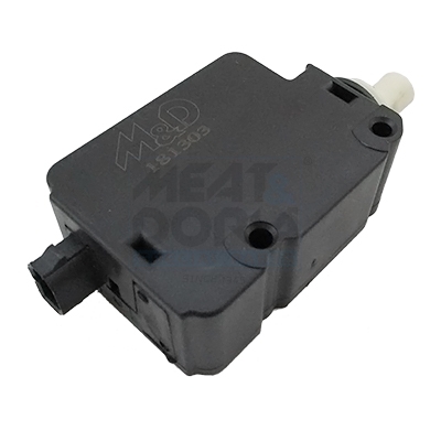 Attuatore, chiusura centralizzata MEAT & DORIA 31451