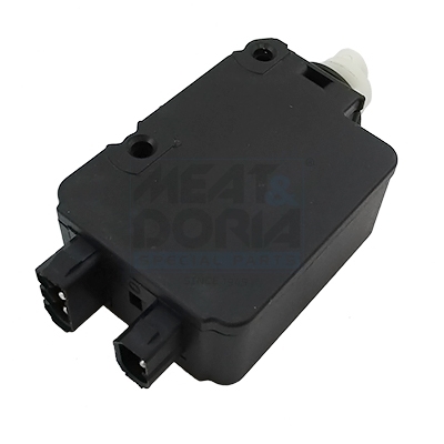 Serratura cofano post. MEAT & DORIA 31453