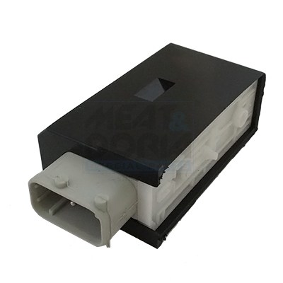 Attuatore, chiusura centralizzata MEAT & DORIA 31454