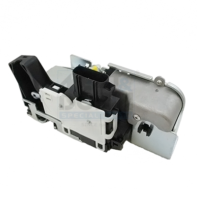 Serratura sport. MEAT & DORIA 31457