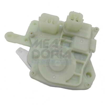 Serratura sport. MEAT & DORIA 31464
