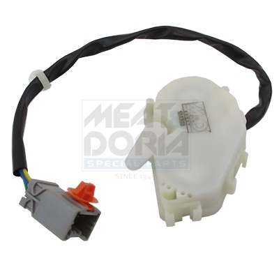 Serratura sport. MEAT & DORIA 31469