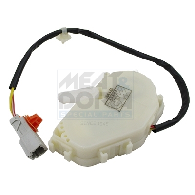 Serratura sport. MEAT & DORIA 31470