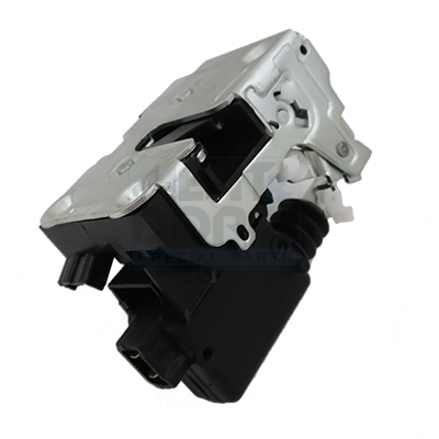 Serratura sport. MEAT & DORIA 31495