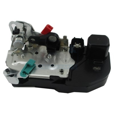 Serratura sport. MEAT & DORIA 31529