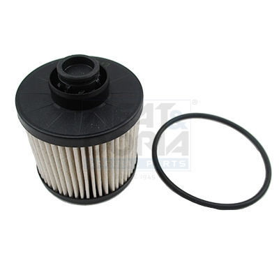 Filtro carburante MEAT & DORIA 5095