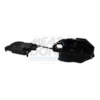 Serratura sport. MEAT & DORIA 31574