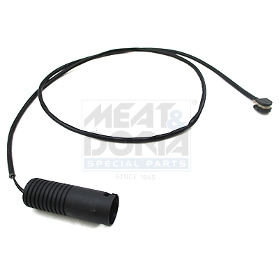 Contatto segnalazione, usura past. freno/mat. d'attrito MEAT & DORIA 212020