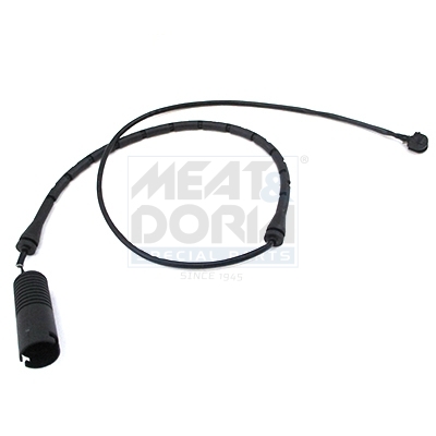 Contatto segnalazione, usura past. freno/mat. d'attrito MEAT & DORIA 212021