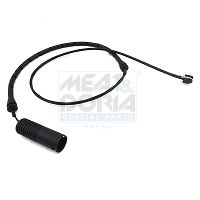 Contatto segnalazione, usura past. freno/mat. d'attrito MEAT & DORIA 212023