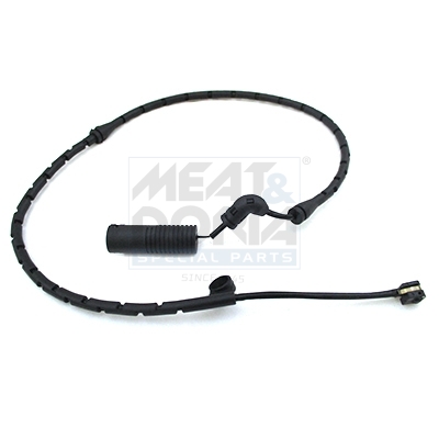 Contatto segnalazione, usura past. freno/mat. d'attrito MEAT & DORIA 212026