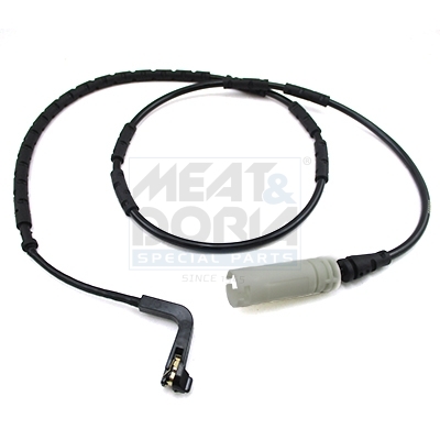Contatto segnalazione, usura past. freno/mat. d'attrito MEAT & DORIA 212027