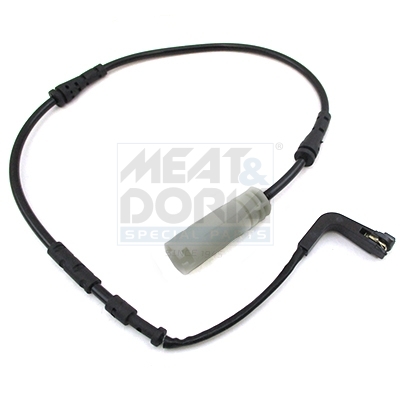 Contatto segnalazione, usura past. freno/mat. d'attrito MEAT & DORIA 212028