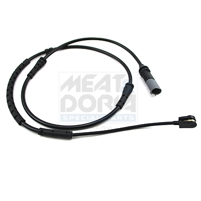 Contatto segnalazione, usura past. freno/mat. d'attrito MEAT & DORIA 212029