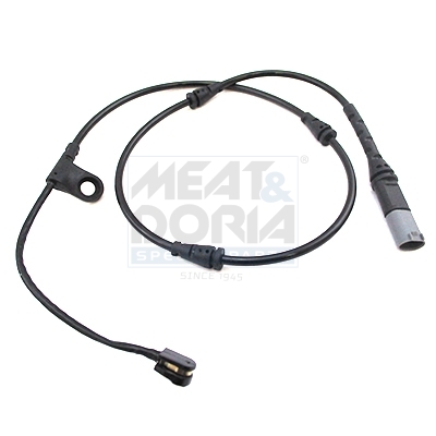 Contatto segnalazione, usura past. freno/mat. d'attrito MEAT & DORIA 212033