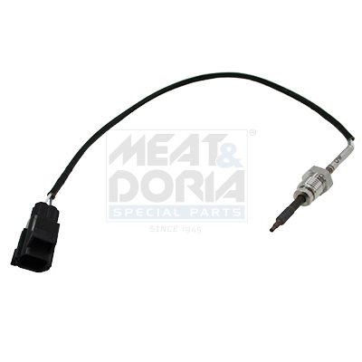 Sensore, temperatura gas scarico MEAT & DORIA 12007E