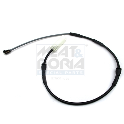 Contatto segnalazione, usura past. freno/mat. d'attrito MEAT & DORIA 212038