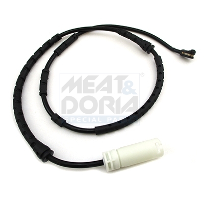 Contatto segnalazione, usura past. freno/mat. d'attrito MEAT & DORIA 212041