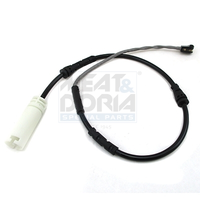 Contatto segnalazione, usura past. freno/mat. d'attrito MEAT & DORIA 212043