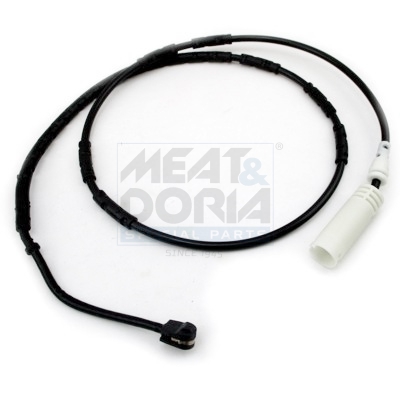 Contatto segnalazione, usura past. freno/mat. d'attrito MEAT & DORIA 212046