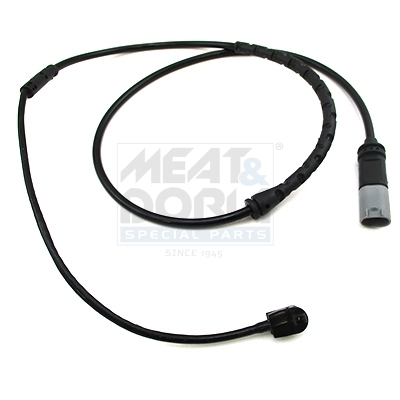 Contatto segnalazione, usura past. freno/mat. d'attrito MEAT & DORIA 212049