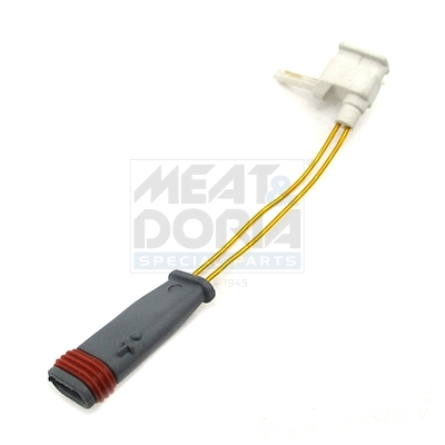 Contatto segnalazione, usura past. freno/mat. d'attrito MEAT & DORIA 212066