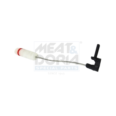Contatto segnalazione, usura past. freno/mat. d'attrito MEAT & DORIA 212068