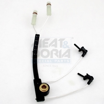 Contatto segnalazione, usura past. freno/mat. d'attrito MEAT & DORIA 212070