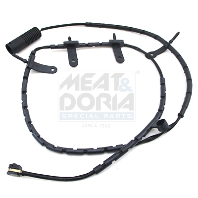 Contatto segnalazione, usura past. freno/mat. d'attrito MEAT & DORIA 212083