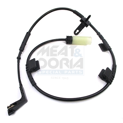 Contatto segnalazione, usura past. freno/mat. d'attrito MEAT & DORIA 212084