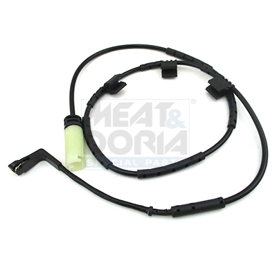 Contatto segnalazione, usura past. freno/mat. d'attrito MEAT & DORIA 212085