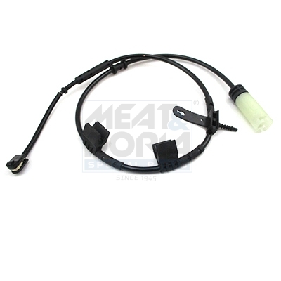 Contatto segnalazione, usura past. freno/mat. d'attrito MEAT & DORIA 212086