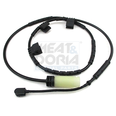 Contatto segnalazione, usura past. freno/mat. d'attrito MEAT & DORIA 212089