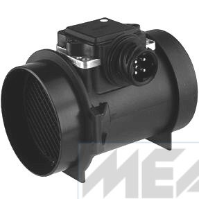 Debimetro MEAT & DORIA 86035E