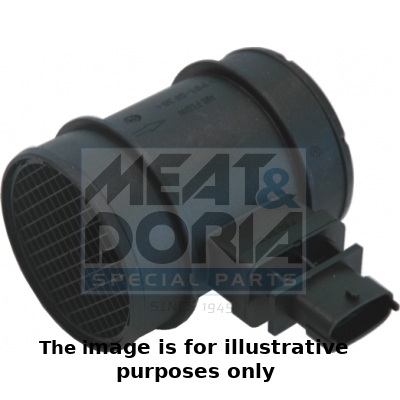 Debimetro MEAT & DORIA 86079E