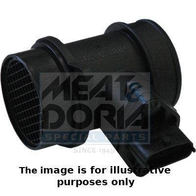 Debimetro MEAT & DORIA 86088E
