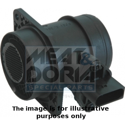 Debimetro MEAT & DORIA 86098E