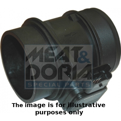 Debimetro MEAT & DORIA 86147E