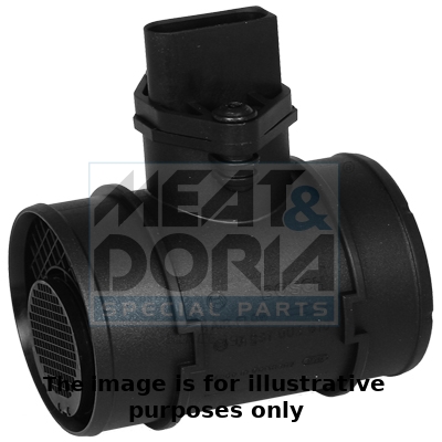 Debimetro MEAT & DORIA 86236E