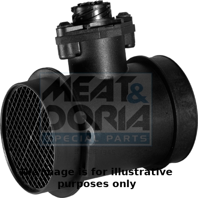 Debimetro MEAT & DORIA 86233E