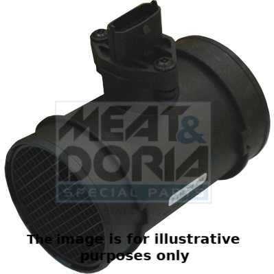 Debimetro MEAT & DORIA 86255E