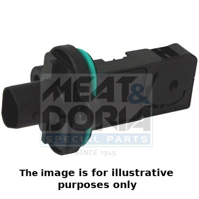 Debimetro MEAT & DORIA 86296E