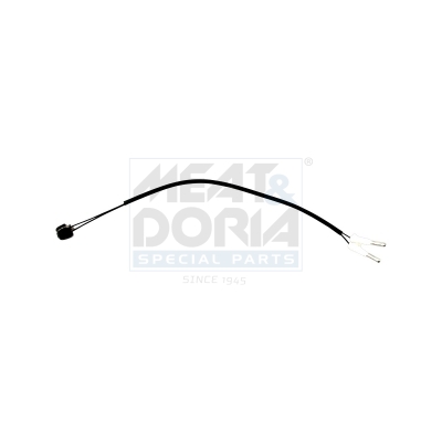 Contatto segnalazione, usura past. freno/mat. d'attrito MEAT & DORIA 212106