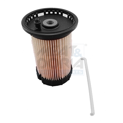 Filtro carburante MEAT & DORIA 5096