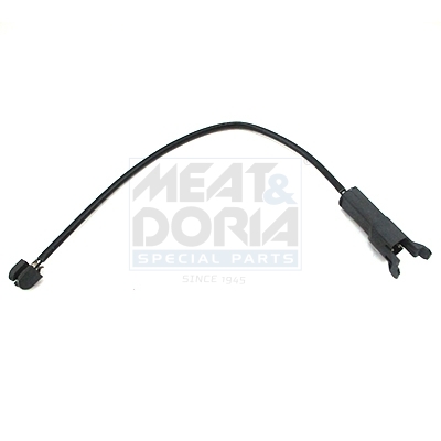 Contatto segnalazione, usura past. freno/mat. d'attrito MEAT & DORIA 212123