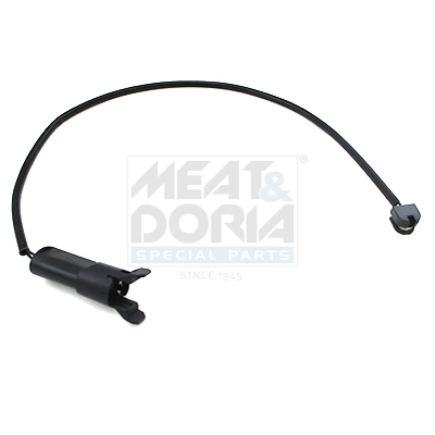 Contatto segnalazione, usura past. freno/mat. d'attrito MEAT & DORIA 212124
