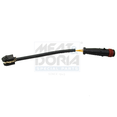 Contatto segnalazione, usura past. freno/mat. d'attrito MEAT & DORIA 212134