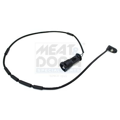 Contatto segnalazione, usura past. freno/mat. d'attrito MEAT & DORIA 212139